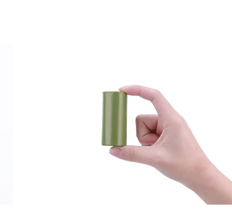 Biodegradable Eco-Friendly Dog Waste Bags