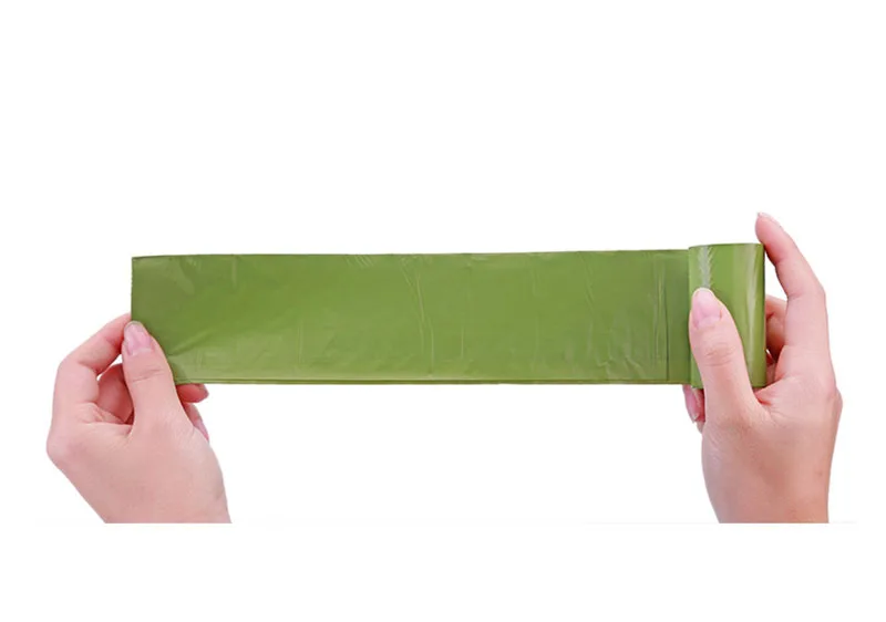 Biodegradable Eco-Friendly Dog Waste Bags