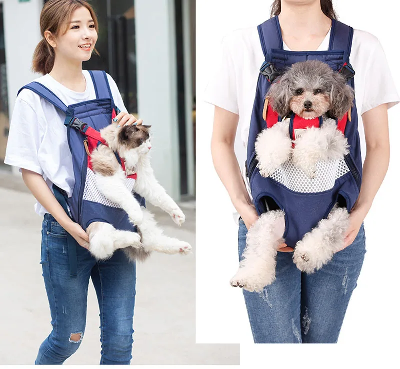 Dog Front Carrier Backpack