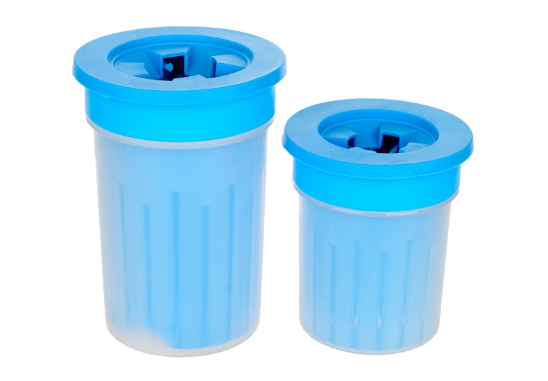 Pet Paws Washing Bottle Tool