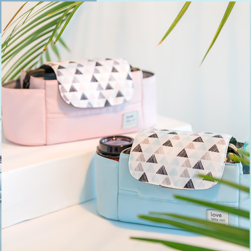 Portable Travel Stroller Bag