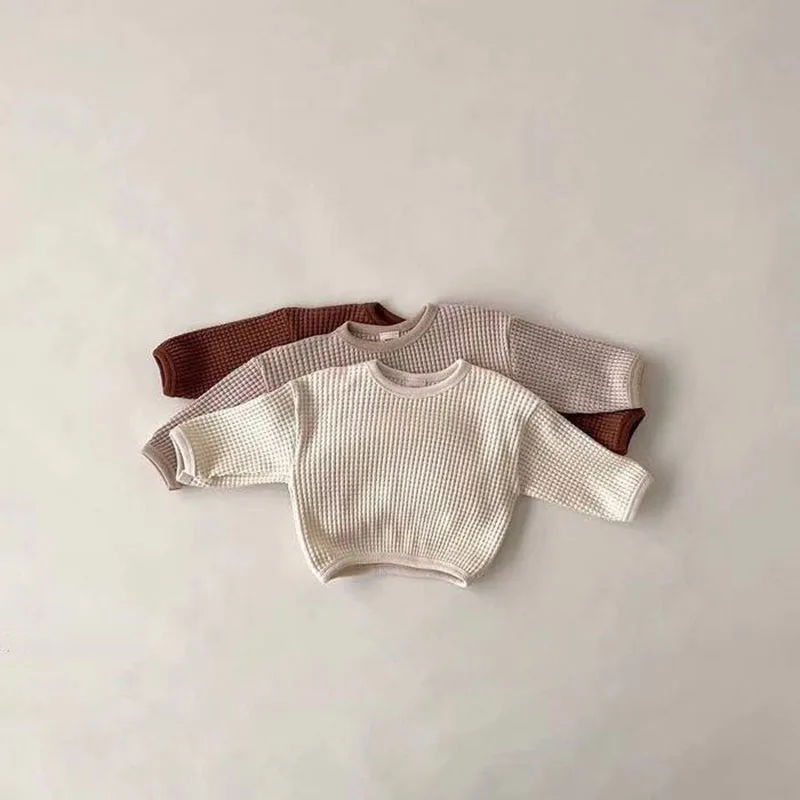 Baby Girl's Casual Sweater