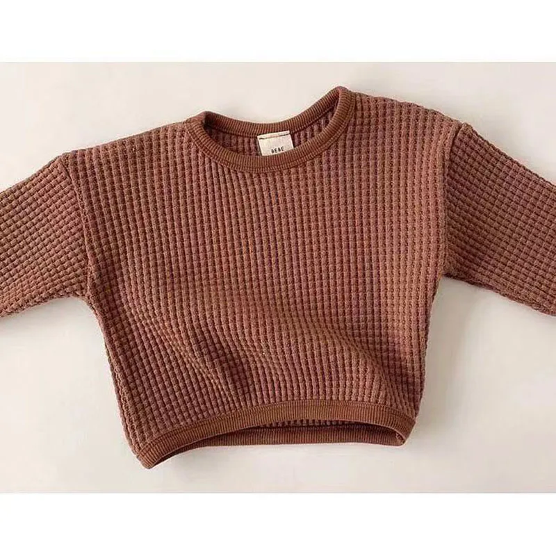 Baby Girl's Casual Sweater