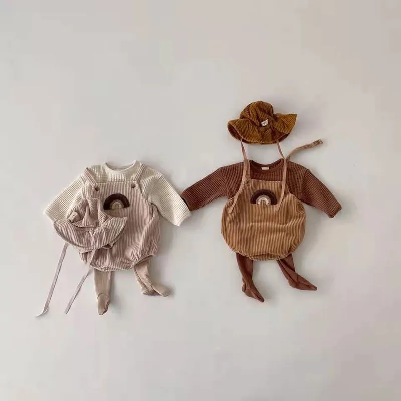 Baby Girl's Casual Sweater