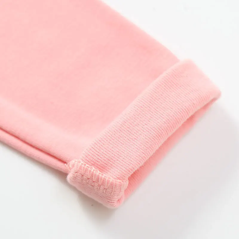 Kid's Soft Heart Patterned Sweater