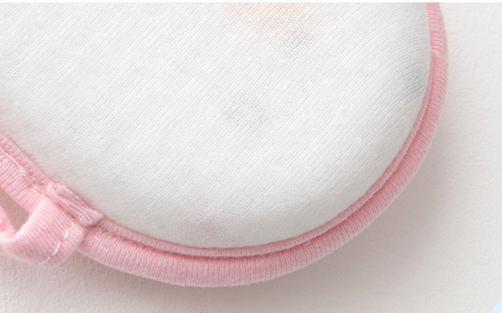 Cute Babies Soft Bath Sponge